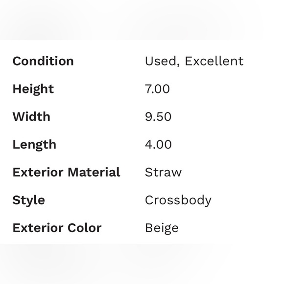 Ted Baker London Janiya Straw Circle Lock Crossbody Bag - Picture 5 of 7